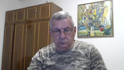 Macho online show from May 2026 06:37:02 PM