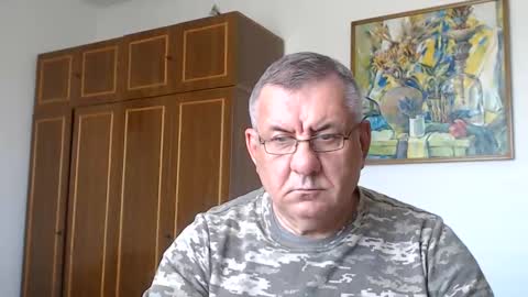 Macho online show from May 2026 02:58:02 PM