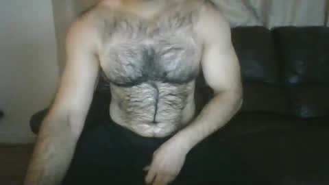 machoman512 online show from November 2025 07:14:01 PM