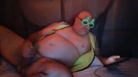 Snapshot of machuelbibliotecario chatting on December 2024 08:30:01 AM machu el bibliotecario online show from December 2024 08:30:01 AM