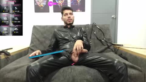 instagram mackdanielsx online show from January 2026 01:32:02 AM