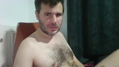 Snapshot of mack_disel chatting on April 2026 12:49:02 AM MACK online show from April 2026 12:49:02 AM