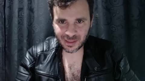 Snapshot of mack_disel chatting on April 2026 10:07:02 AM MACK online show from April 2026 10:07:02 AM