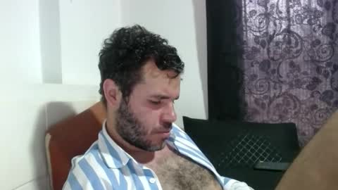 Snapshot of mack_disel chatting on April 2026 05:11:01 PM MACK online show from April 2026 05:11:01 PM