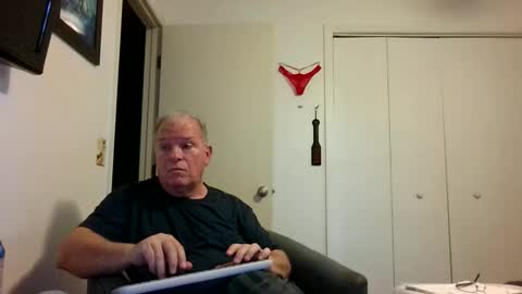 mackdocc001 online show from March 2026 03:27:01 PM