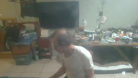 mackdog1369 online show from December 2024 12:14:02 AM