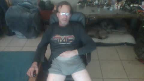 mackdog1369 online show from January 2025 01:58:01 PM