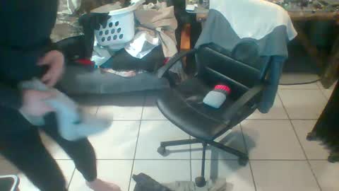 mackdog1369 online show from February 2025 10:03:02 PM