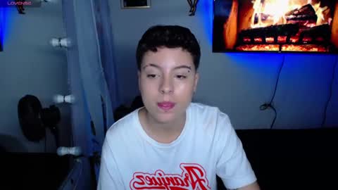 MACKENZIE CAMERON online show from January 2025 09:10:01 PM