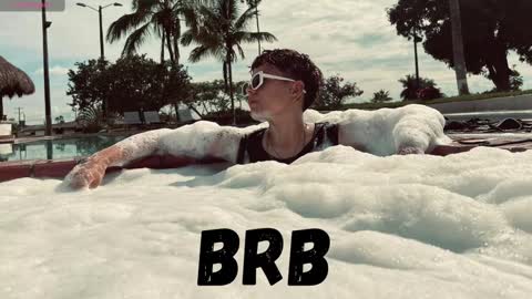 MACKENZIE CAMERON online show from February 2025 09:50:02 PM