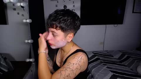 MACKENZIE CAMERON online show from February 2025 06:26:02 PM