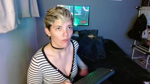 Noah Askew online show from February 2025 09:34:02 AM