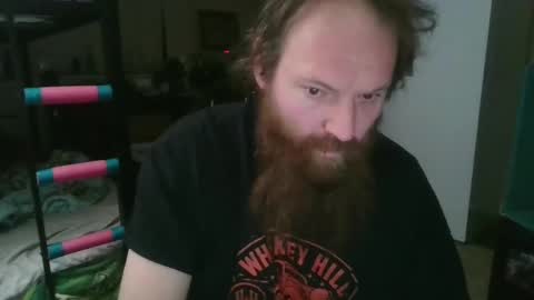 Snapshot of mackhere4u chatting on January 2025 05:05:02 AM mackhere4u online show from January 2025 05:05:02 AM