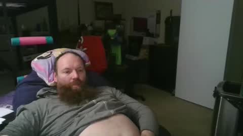 mackhere4u online show from February 2026 06:07:01 AM