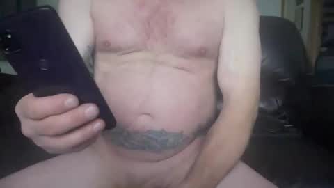 MackinCaliAllDay online show from January 2025 03:56:02 AM