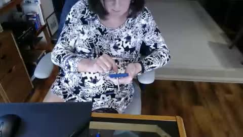 Deanne online show from March 2026 12:23:02 PM