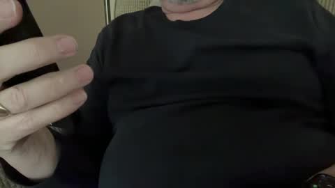 Snapshot of mad4itstill chatting on January 2025 12:04:02 PM Ivor online show from January 2025 12:04:02 PM