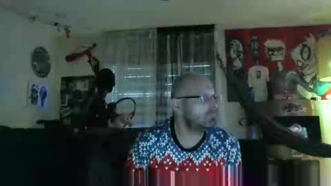 Manuel online show from December 2024 12:28:01 PM