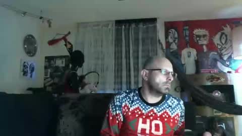 Manuel online show from December 2024 03:53:02 PM