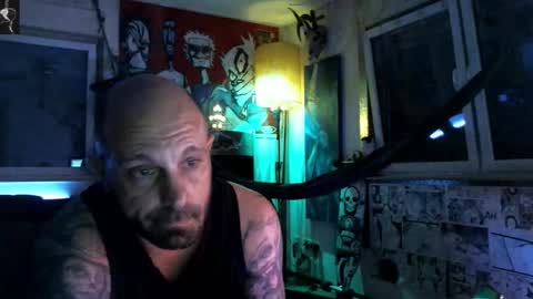 Manuel online show from September 2025 12:23:01 AM