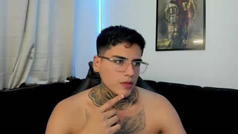 max online show from January 2025 10:08:02 PM