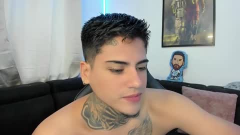 max online show from March 2025 12:45:01 PM