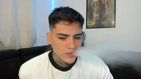 max online show from March 2025 12:44:02 PM