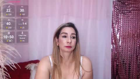 Dalila online show from February 2026 02:11:02 PM