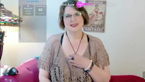 Snapshot of madam_verity chatting on May 2026 05:51:01 PM Madam Verity online show from May 2026 05:51:01 PM