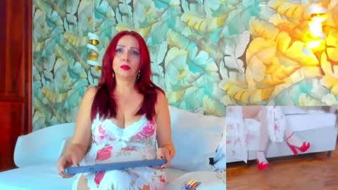 Madam Angelic online show from March 2026 03:43:01 AM