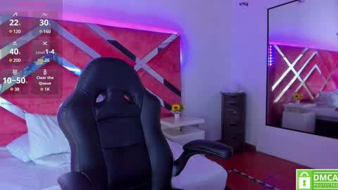 Snapshot of madame_ibby chatting on January 2025 02:14:02 AM madame ibby online show from January 2025 02:14:02 AM