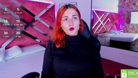 Snapshot of madame_ibby chatting on January 2025 08:11:01 PM madame ibby online show from January 2025 08:11:01 PM