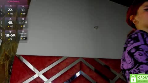 Snapshot of madame_ibby chatting on January 2025 08:42:01 PM madame ibby online show from January 2025 08:42:01 PM