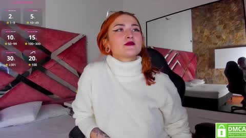 Snapshot of madame_ibby chatting on February 2025 08:05:02 PM madame ibby online show from February 2025 08:05:02 PM