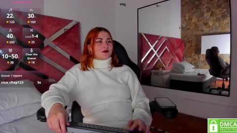 Snapshot of madame_ibby chatting on February 2025 11:06:01 PM madame ibby online show from February 2025 11:06:01 PM