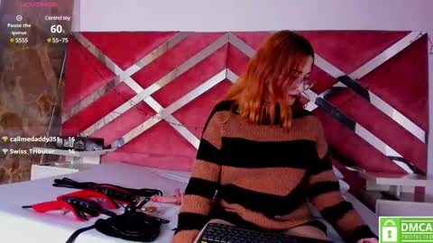 Snapshot of madame_ibby chatting on March 2025 11:38:01 PM madame ibby online show from March 2025 11:38:01 PM