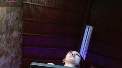 Snapshot of madame_ibby chatting on October 2025 01:32:01 PM madame ibby online show from October 2025 01:32:01 PM