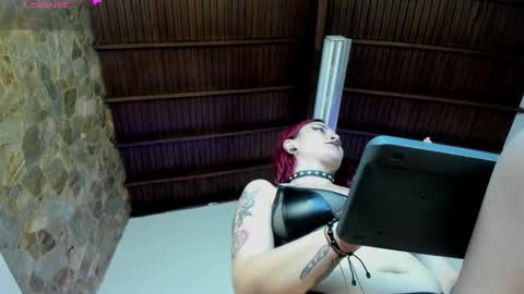 Snapshot of madame_ibby chatting on December 2025 12:03:02 PM madame ibby online show from December 2025 12:03:02 PM