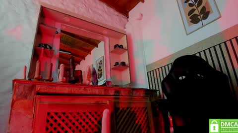 madame ibby online show from April 2026 12:27:02 PM