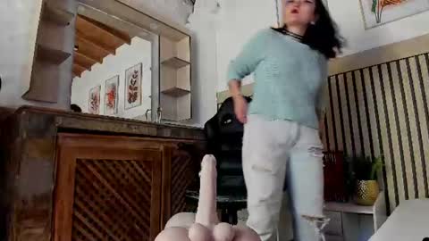 madame ibby online show from July 2026 11:49:01 AM