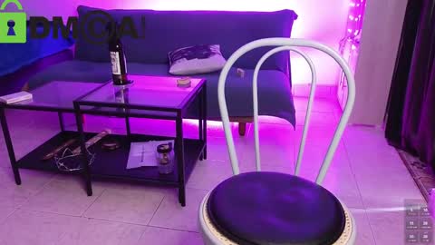 Snapshot of madame_lia chatting on March 2025 05:59:02 AM Madame La online show from March 2025 05:59:02 AM