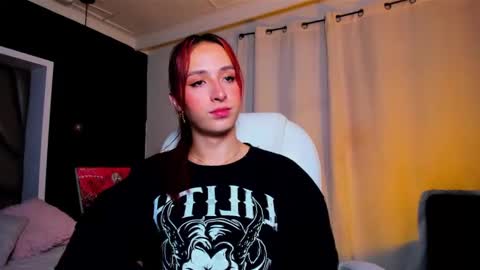  madame lilith  online show from February 2025 11:34:02 AM