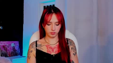  madame lilith  online show from March 2025 11:17:01 AM