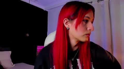  madame lilith  online show from September 2025 11:24:02 AM