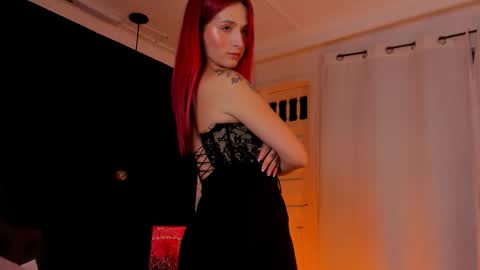  madame lilith  online show from December 2025 11:16:02 AM