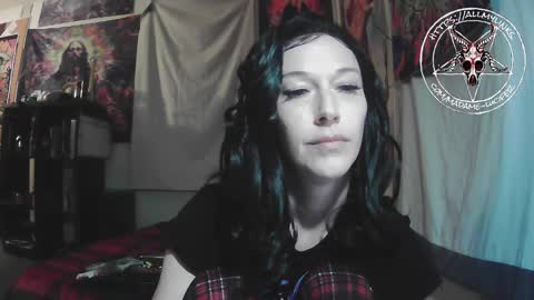 Madame Lucifer online show from September 2025 08:30:01 AM