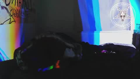 Madame Lucifer online show from October 2025 03:36:01 PM