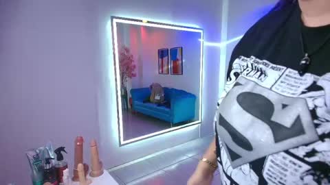 Madame Scarllet  online show from May 2026 11:39:01 AM