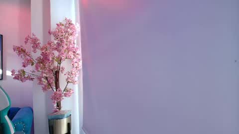 Madame Scarllet  online show from May 2026 11:38:01 AM