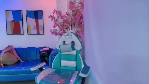 Madame Scarllet  online show from May 2026 11:36:01 AM